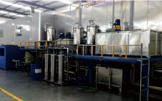 涂裝、清洗設(shè)備